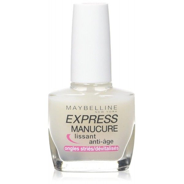 care-Smoothing Nail Manicure Anti-Age Gemey / Express