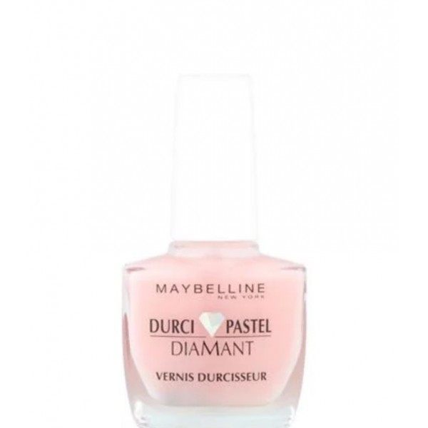 Iltze Gogortzea Adierazteko Manikura Petal Diamante Gemey Maybelline ESSIE 3,99 €