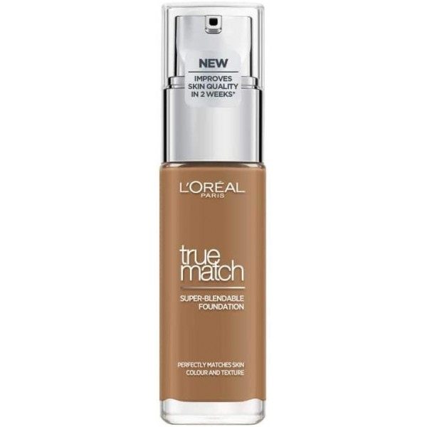 8.R / 8.C Hazel - Fluído fundación Acordo Parfait por L 'oréal París L' oréal 8,99 €