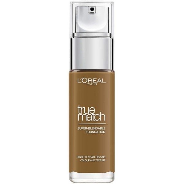 8.5 D / 8.5.W - Caramel fondotinta Fluido Accord Parfait di l'oréal Paris l'oréal 8,99 €