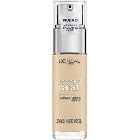 1.D / 1.O Marfil, Ouro - Fluído fundación Acordo Parfait por L 'oréal París L' oréal 8,99 €