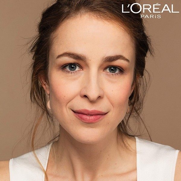 1.D / 1.W Ivoire Doré - Fond de Teint Fluide Accord Parfait de L'Oréal Paris L'Oréal 6,99&nbsp;€