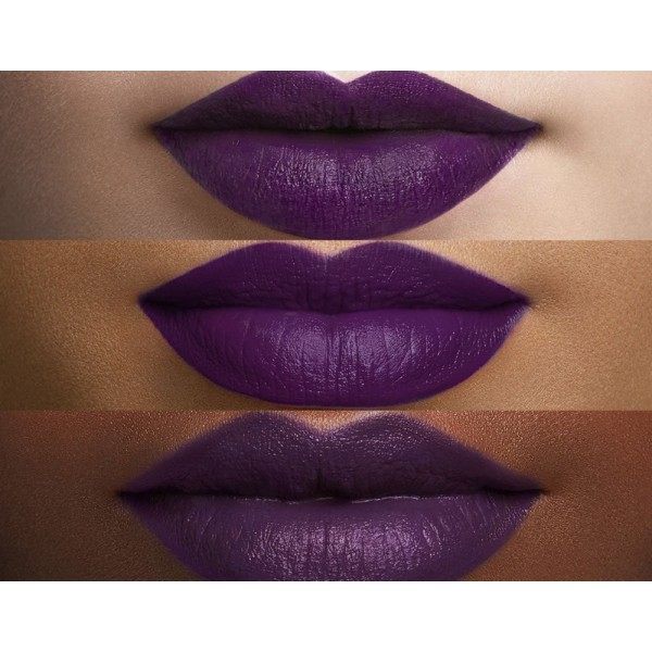 Libertà - Rosso MATTE lip Color Ricca di BALMAIN l'oreal l'oréal 16,90 €