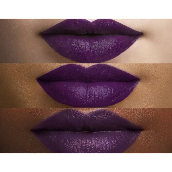 Libertà - Rosso MATTE lip Color Ricca di BALMAIN l'oreal l'oréal 16,90 €