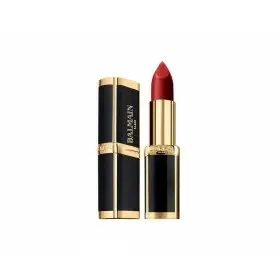 Dominantie - Rode MATTE lip Color Rich BALMAIN L 'oréal L' oréal 16,90 €