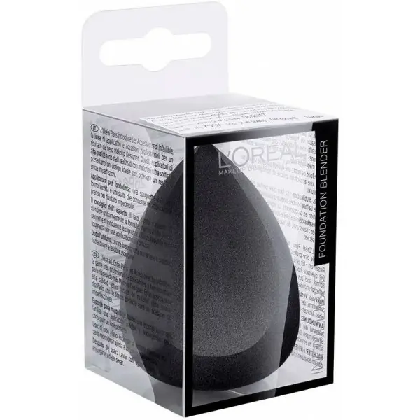 Sponge Blender foundation Makeup Designer for L'oréal Paris, L'oréal 4,99 €