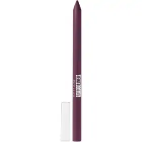 942 Rijke Berry - en-Potlood Eye Gel Liner Tattoo Effect Tattoo Waterdichte Gemey Maybelline Maybelline 4,99 €