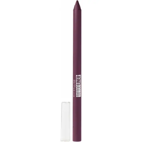 942-Rich-Berry - und-Bleistift-Augen-Gel-Tattoo-Liner-Effekt Tattoo Waterproof von presse / pressemitteilungen Maybelline
