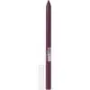 942 Ricca Berry - e-Matita Eye Gel del Tatuaggio della Fodera Effetto Tatuaggio Impermeabile Gemey Maybelline Maybelline 4,99 €