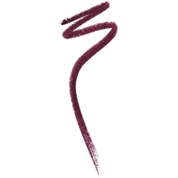 942 Aberatsa Berry - eta-Arkatza Begi Gel Tatuaje Liner Eragina Tatuaje Iragazgaitza Gemey Maybelline Maybelline 4,99 €