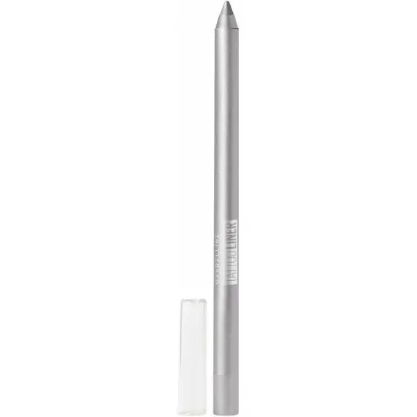 961 Txinpartatsu Zilar - eta-Arkatza Begi Gel Tatuaje Liner Eragina Tatuaje Iragazgaitza Gemey Maybelline Maybelline 4,99 €