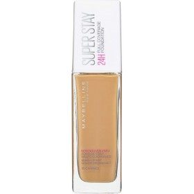 60 Caramelo - fundación SuperStay 24H de Maybelline New York Maybelline 6,99 €