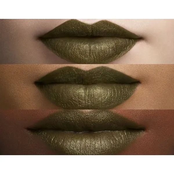 Balmain Instinct - Rode MATTE lip Color Rich BALMAIN L 'oréal L' oréal 16,90 €