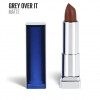 765 Grey Over It - the Lipstick Color Sensational de Gemey Maybelline Maybelline 4,99 €