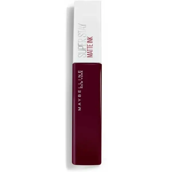 45 Escapista - Rojo lápiz Labial SuperStay MATE de TINTA de Maybelline New York Maybelline 5,99 €