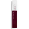 45 Escapista - Rojo lápiz Labial SuperStay MATE de TINTA de Maybelline New York Maybelline 5,99 €