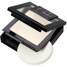 100 Marfil Oro en Polvo-tono-sobre-tono ME queda ! Mate + sin poros de Maybelline New york Maybelline 6,99 €