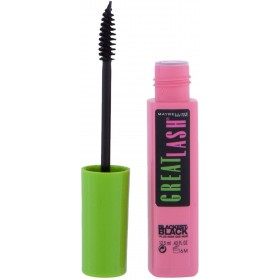 Rimel Gran Lash Negre Gemey Maybelline