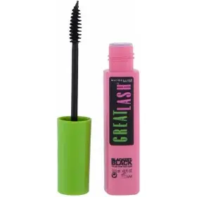 Rímel Gran Látego Negro Gemey Maybelline