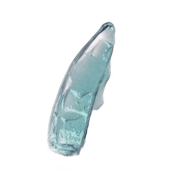 165 Electric Blue - Gloss à Lèvres ELECTRIC SHINE de Gemey Maybelline Maybelline 3,00 €