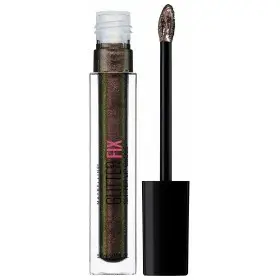 80 Shadow Hunter - Glans GLITTER Lip FIX Gemey Maybelline Maybelline 3,99 €