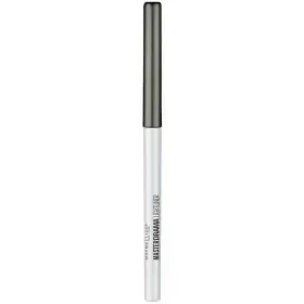 20 Nightlight Gunmetal - and-Pencil Illuminator Waterproof Lightliner Master Drama Gemey Maybelline Maybelline 4,99 €