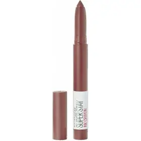 20 Enjoy The View - Crayon Rouge à Lèvres Superstay Ink de Maybelline New York Maybelline 6,00&nbsp;€