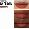 20 van Het Uitzicht te Genieten - en-Potlood Lipstick Superstay Inkt Maybelline New York Maybelline 5,99 €