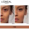 7.R/C-Ámbar-Rosa - Corrector / Corretivo Acordo Parfait Verdadeiro Partido de L 'oréal París L' oréal 4,99 €