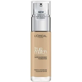 3.N Creamy Beige - Fluid foundation Accord Parfait by L'oréal Paris L'oréal 6,99 €