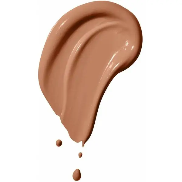 60 Caramello - fondazione Sogno di Raso Liquido Gemey Maybelline Maybelline 5,99 €