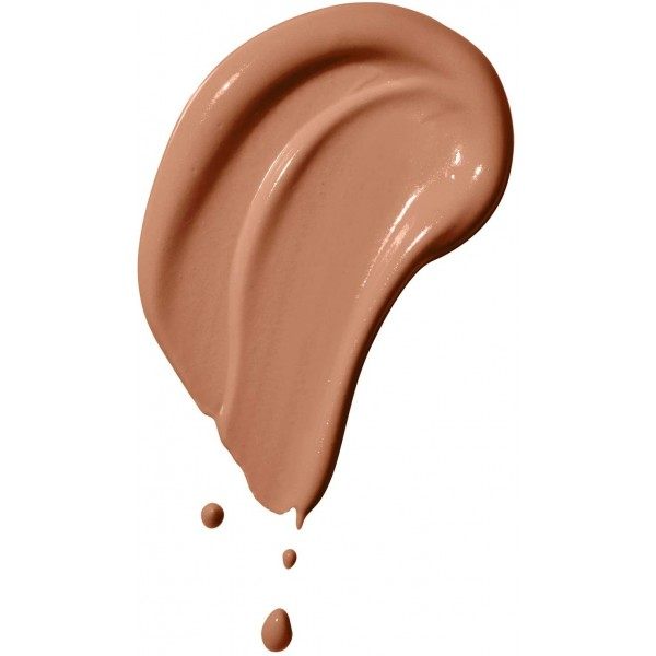60 Caramelo - fundación Sueño de Raso Líquido Gemey Maybelline Maybelline 5,99 €