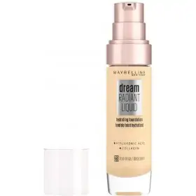 23 True Beige fondazione Sogno di Raso Liquido Gemey Maybelline Maybelline 5,99 €