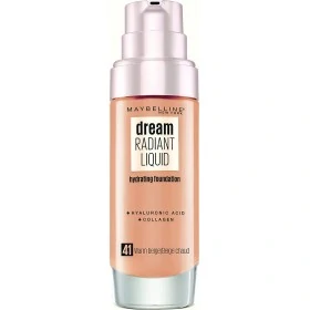 41-Bero Beige - fundazioaren Amets Satin Likido Gemey Maybelline Maybelline 5,99 €