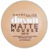 05 Porcelain - grundierung Dream Matte Mousse FPS18 von presse / pressemitteilungen Maybelline Maybelline 6,99 €