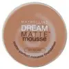 32 Golden - Fond de Teint Dream Matte Mousse FPS18 de Gemey Maybelline Maybelline 7,00 €