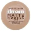 26 Honey Beige - grundierung Dream Matte Mousse FPS18 von presse / pressemitteilungen Maybelline Maybelline 6,99 €