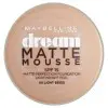 08 Light Beige foundation Dream Matte Mousse FPS18 of Gemey Maybelline Maybelline 6,99 €