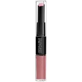 110 Timeless Rose - Red lips Infallible DUO 24H de L'oréal Paris, L'oréal 5,99 €