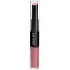 110 Tijdloze Rose - Rode lippen Onfeilbaar DUO 24U de L 'oréal Paris, L' oréal 5,99 €