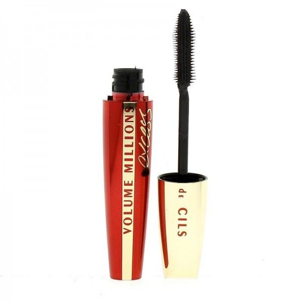 Mascara volume million lashes EXCESS van L 'oreal L' oréal 14,99 €