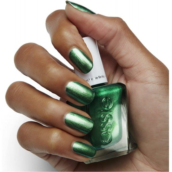 478 Jade per Mesurar - les ungles Pintades ESSIE Gel Costura ESSIE 5,99 €
