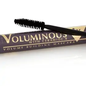 Rímel Voluminosa X4 con Ceramida-R NEGRO L 'oréal París L' oréal 6,99 €