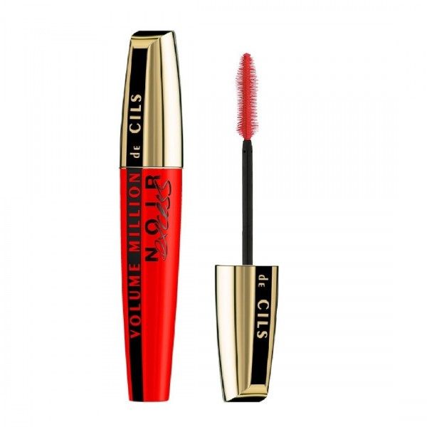 Mascara volume million lashes EXCESS Extra Black L'oréal l'oréal L'oréal 15,99 €
