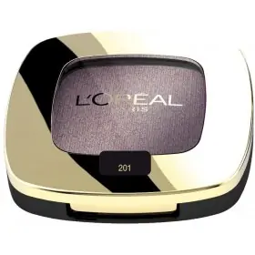 201 Café Saint-Germain - eye Shadow Kleur-Rijke Schaduw van Pure-L 'oréal Paris L' oréal 2,99 €