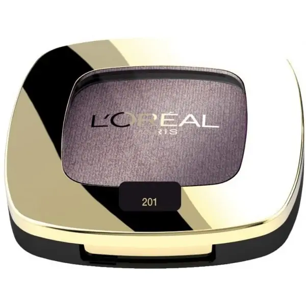 201 Café de Saint Germain - a Sombra do ollo, de Cor-Ricos Sombra de Pura-L 'oréal París L' oréal 2,99 €