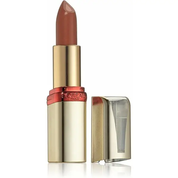 S302 Luz de Chocolate - Labial Rojo SUERO de Color Riche de L'oréal Paris L'oréal 4,99 €