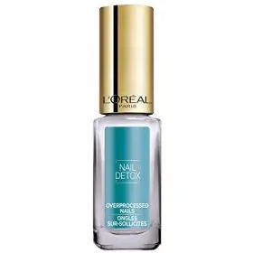 Cuidado de las uñas, Manicura Xtreme de Uñas Detox Transparente L'oréal Paris L'oréal 3,99 €