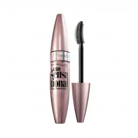 Rímel Lash Sensacional OURO NEGRO Gemey Maybelline Maybelline 6,99 €