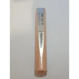Negro medianoche - Mascara Volumen Total de la Tentación Gitana Santuario de Gemey Maybelline Maybelline 5,99 €